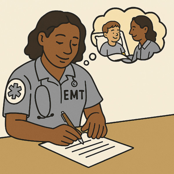 Example: Driver Diagram