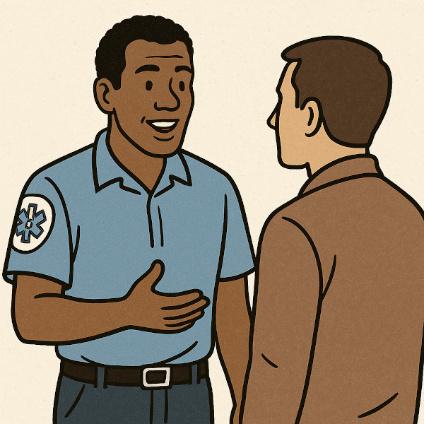 Example: Elevator Pitch