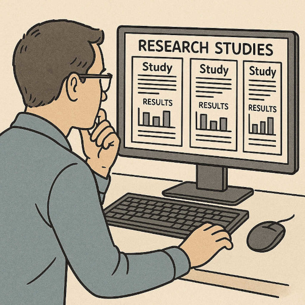 Example: Using Evidence