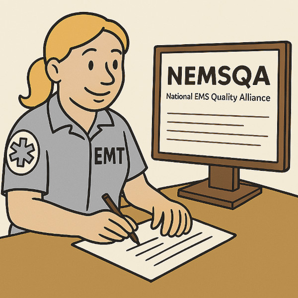 Example: Measure Development